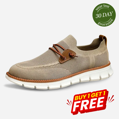 Casual Wide Toe Comfort Shoes - Buy 1 Get 1 Free