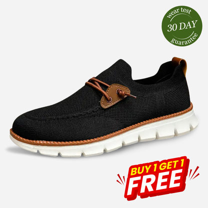 Casual Wide Toe Comfort Shoes - Buy 1 Get 1 Free