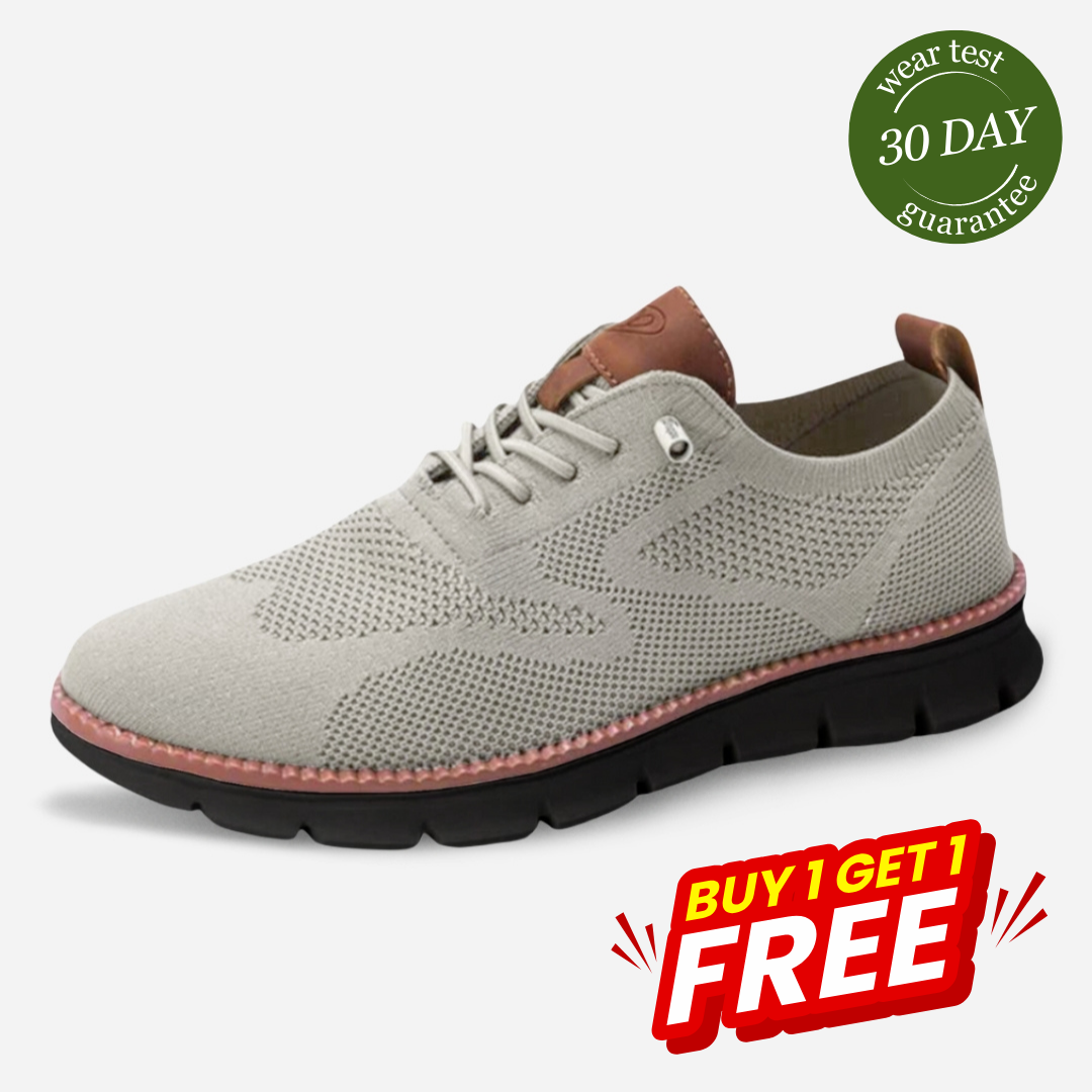 Ultra Comfortable Orthopedic Shoes "Limited Editions" Buy 1 Get 1 Free