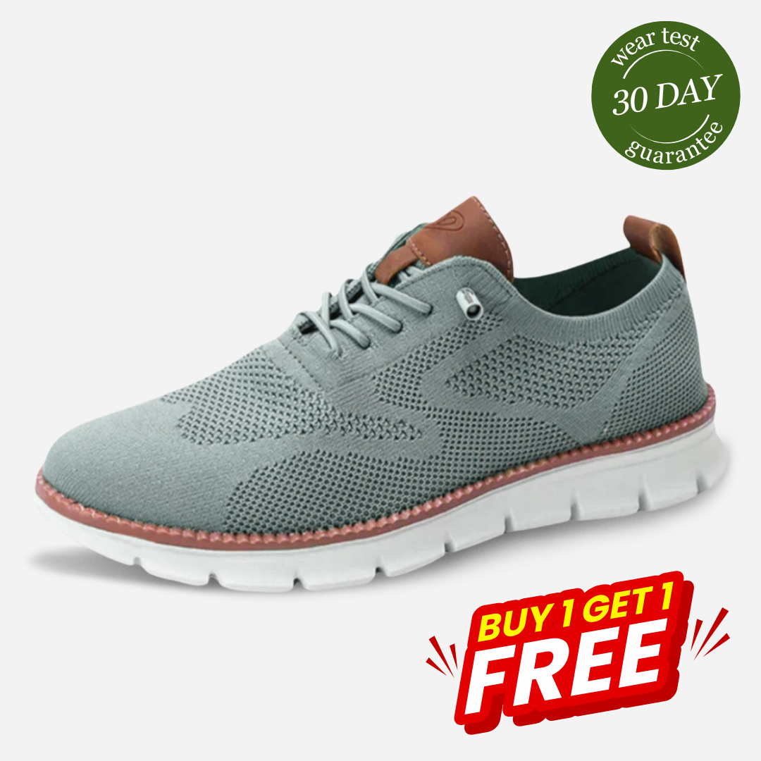 Ultra Comfortable Orthopedic Shoes "Limited Editions" Buy 1 Get 1 Free