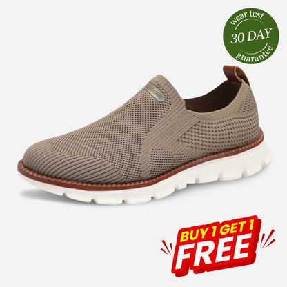 Slip In Orthopedic Loafers - Buy 1 Get 1 free