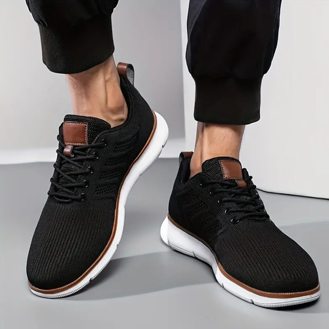 Breathable Casual Shoes - Buy 1 Get 1 Free