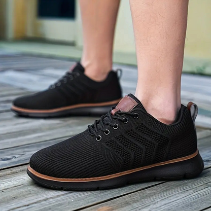 Breathable Casual Shoes - Buy 1 Get 1 Free